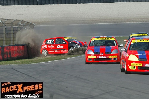 Frank Wilschut en Benno van Ree